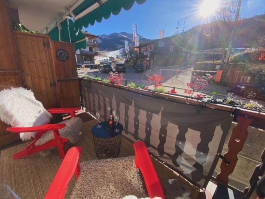 Little Canadian Lodge, Limone Limone Piemonte Luaran gambar