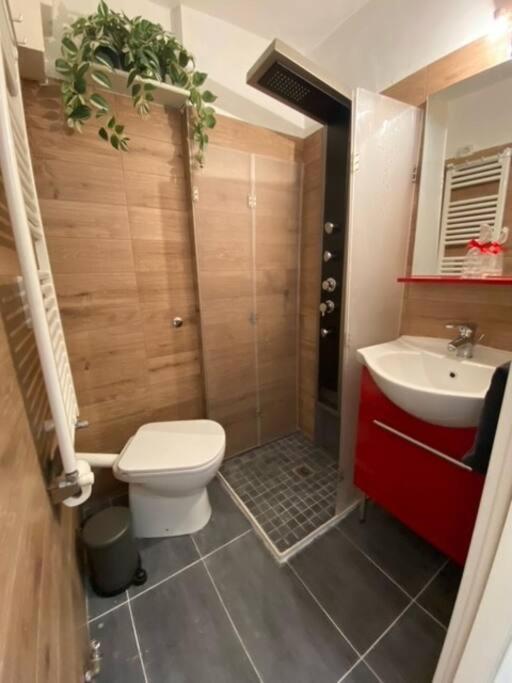 Little Canadian Lodge, Limone Limone Piemonte Luaran gambar