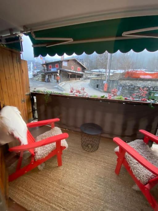 Little Canadian Lodge, Limone Limone Piemonte Luaran gambar