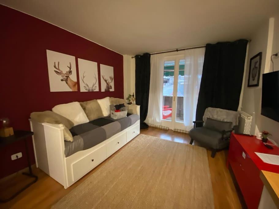 Little Canadian Lodge, Limone Limone Piemonte Luaran gambar