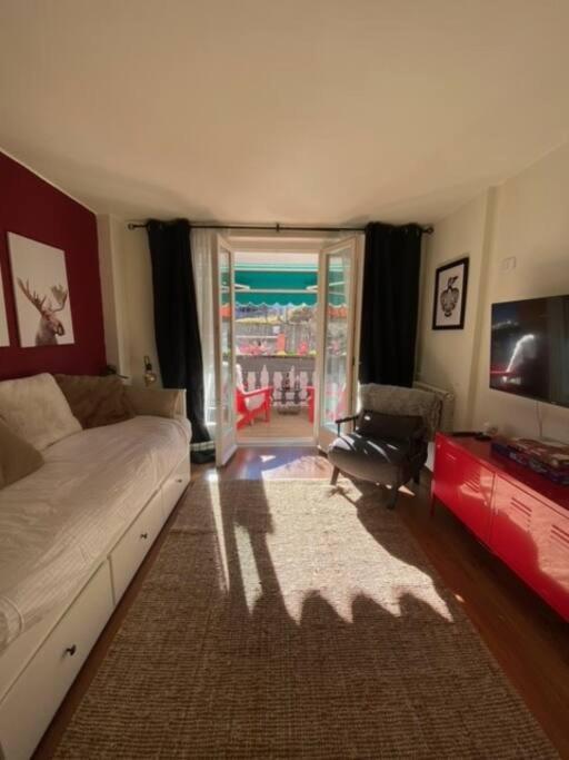 Little Canadian Lodge, Limone Limone Piemonte Luaran gambar