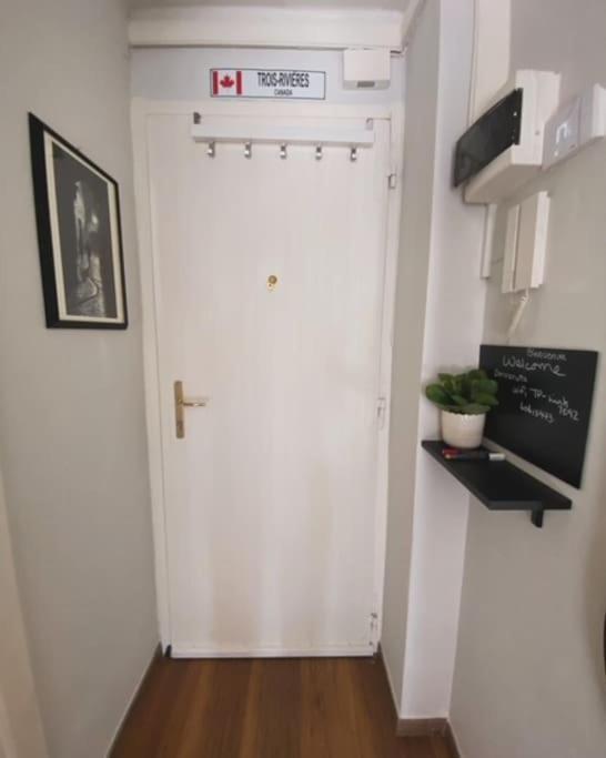 Little Canadian Lodge, Limone Limone Piemonte Luaran gambar
