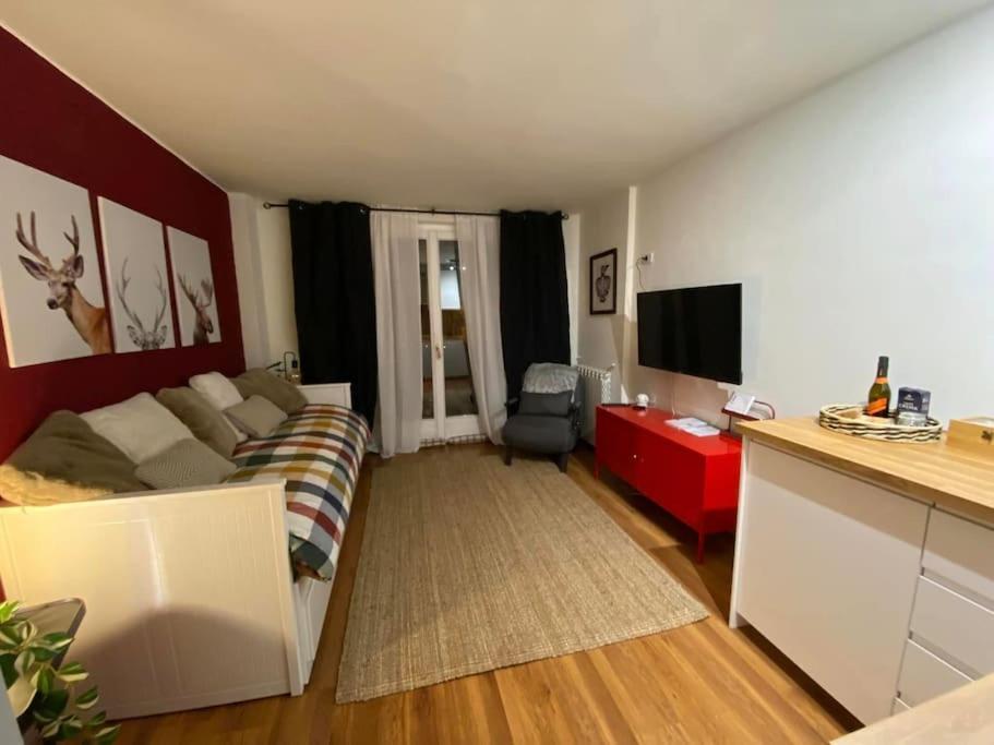 Little Canadian Lodge, Limone Limone Piemonte Luaran gambar