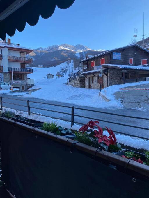 Little Canadian Lodge, Limone Limone Piemonte Luaran gambar